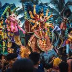 CJ Festivals & events