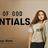 essentials  hoodie