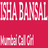 foreign female escorts